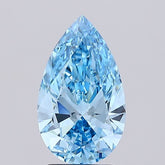 3.01 pear  vs1 ex ex none LAB_GROWN Diamond